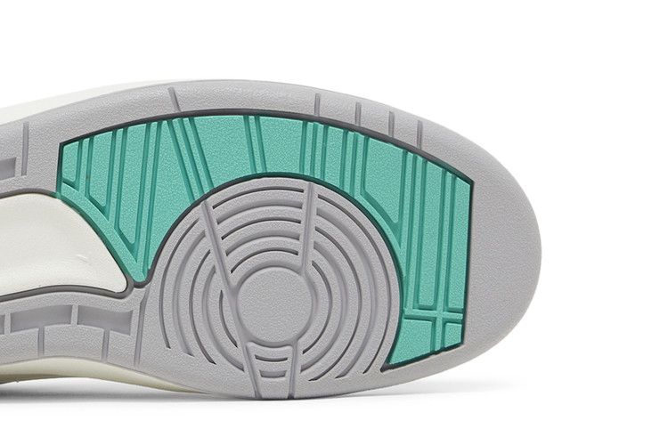 Air Jordan 2 Retro 'Crystal Mint'