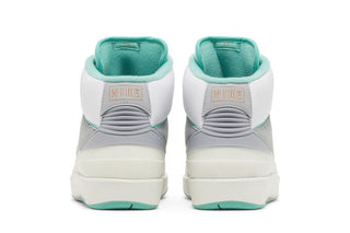 Air Jordan 2 Retro 'Crystal Mint'