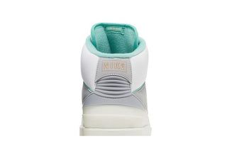 Air Jordan 2 Retro 'Crystal Mint'