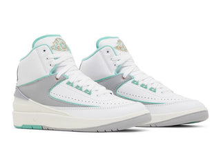 Air Jordan 2 Retro 'Crystal Mint'