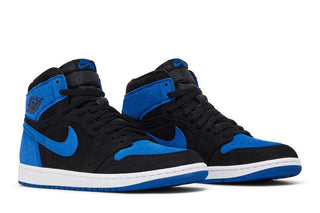 Air Jordan 1 Retro High OG 'Royal Reimagined'