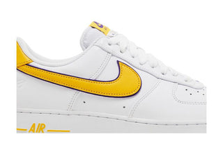 Kobe Bryant x Nike Air Force 1 Low Retro QS 'Lakers Home'