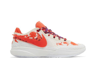 Mimi Plange x Nike LeBron 20 Premium 'Ceremony'