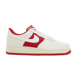 Nike Air Force 1 '07 'Athletic Department - University Red'
