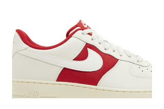 Nike Air Force 1 '07 'Athletic Department - University Red'