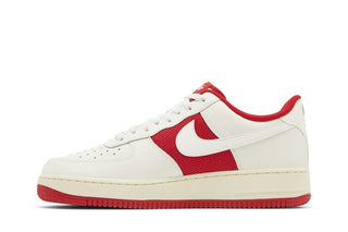 Nike Air Force 1 '07 'Athletic Department - University Red'