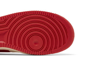 Nike Air Force 1 '07 'Athletic Department - University Red'