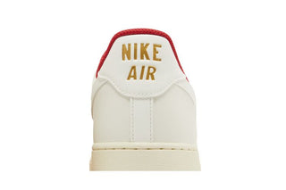 Nike Air Force 1 '07 'Athletic Department - University Red'