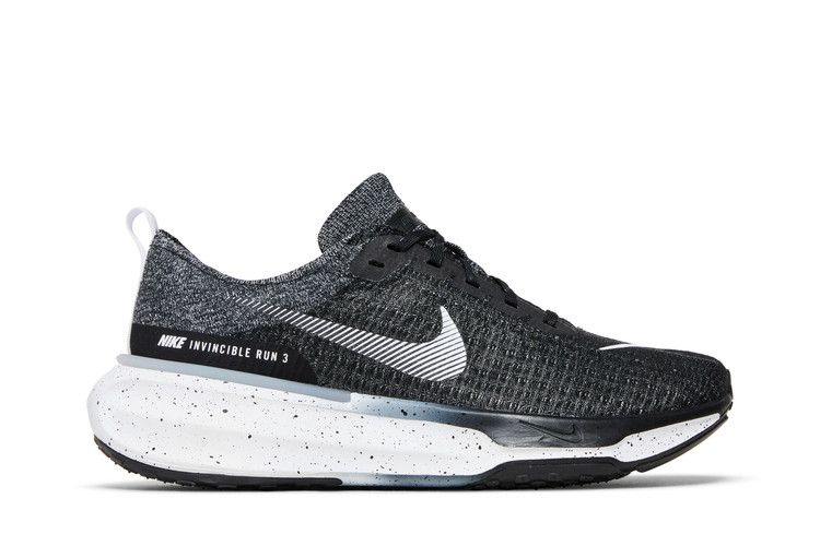 Nike ZoomX Invincible Run Flyknit 3 'Oreo'