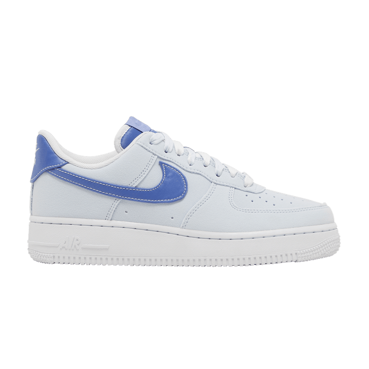 Nike Air Force 1 '07 'Blue Tint Polar'