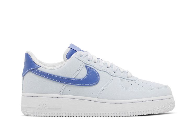 Nike Air Force 1 '07 'Blue Tint Polar'