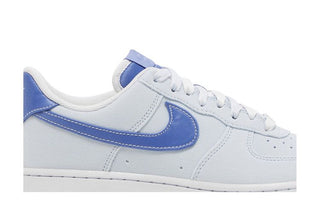 Nike Air Force 1 '07 'Blue Tint Polar'
