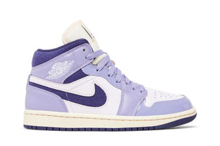 Air Jordan 1 Mid SE 'Sky J Purple'