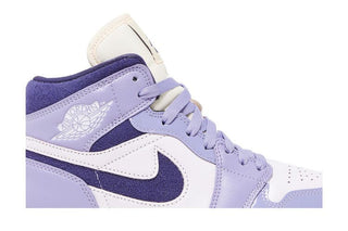 Air Jordan 1 Mid SE 'Sky J Purple'