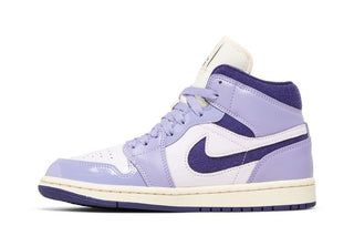 Air Jordan 1 Mid SE 'Sky J Purple'