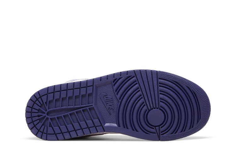 Air Jordan 1 Mid SE 'Sky J Purple'