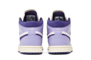 Air Jordan 1 Mid SE 'Sky J Purple'