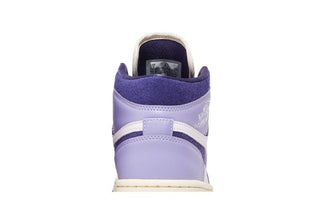 Air Jordan 1 Mid SE 'Sky J Purple'
