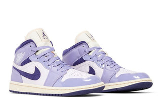 Air Jordan 1 Mid SE 'Sky J Purple'