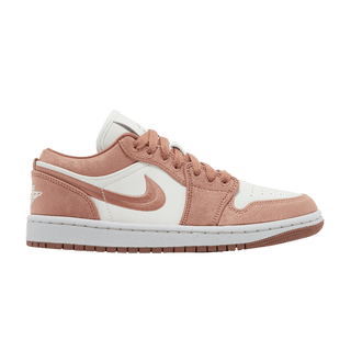 Air Jordan 1 Low SE 'Sky J Orange'
