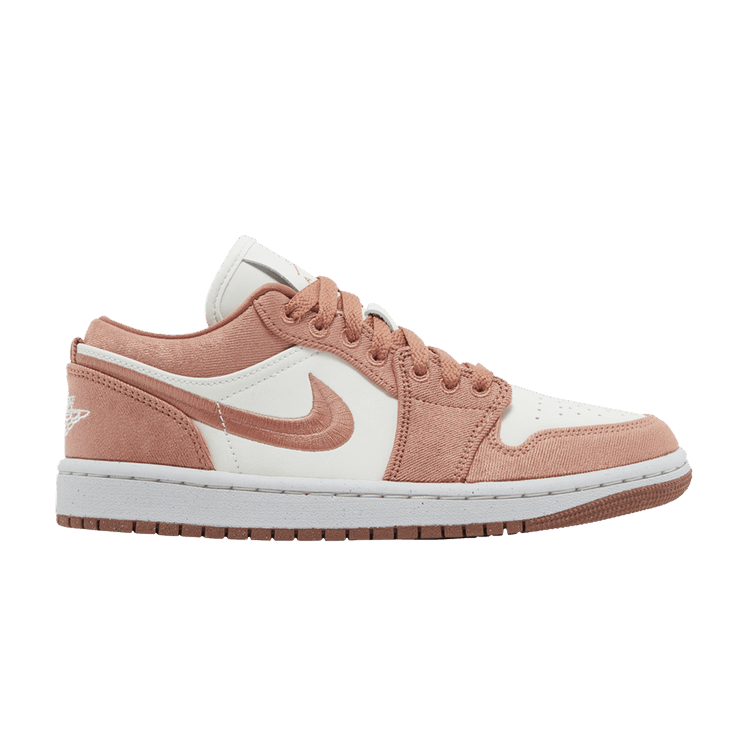 Air Jordan 1 Low SE 'Sky J Orange'