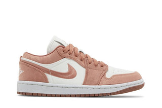 Air Jordan 1 Low SE 'Sky J Orange'