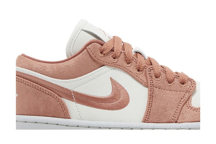 Air Jordan 1 Low SE 'Sky J Orange'