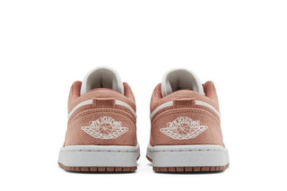 Air Jordan 1 Low SE 'Sky J Orange'