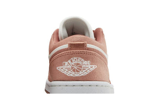 Air Jordan 1 Low SE 'Sky J Orange'
