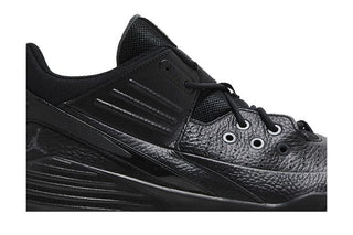 Air Jordan Max Aura 5 'Black Anthracite'