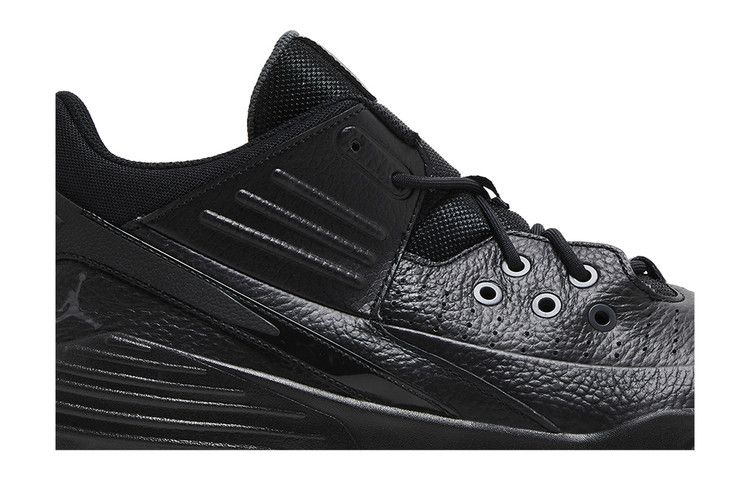 Air Jordan Max Aura 5 'Black Anthracite'