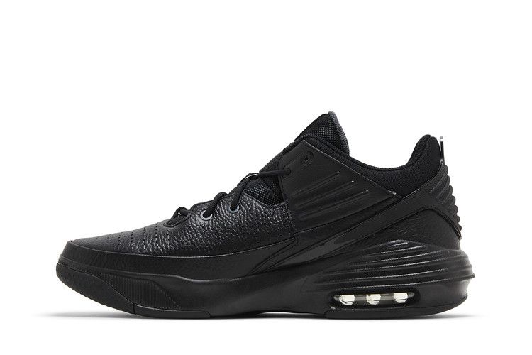 Air Jordan Max Aura 5 'Black Anthracite'