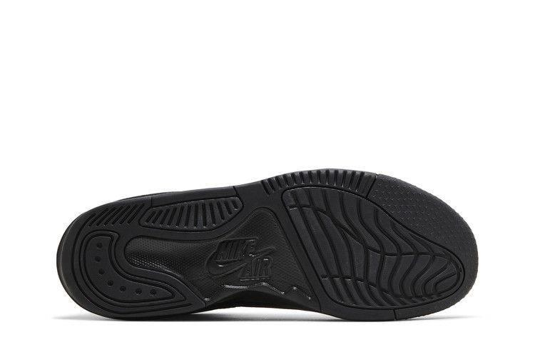 Air Jordan Max Aura 5 'Black Anthracite'