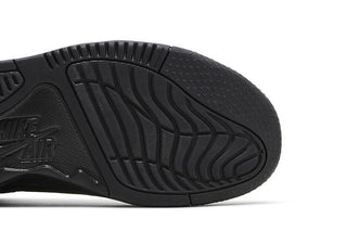 Air Jordan Max Aura 5 'Black Anthracite'