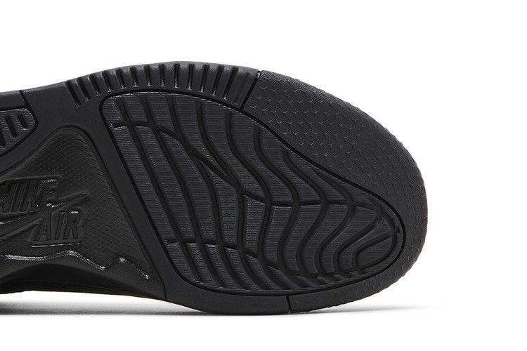 Air Jordan Max Aura 5 'Black Anthracite'
