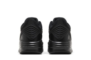 Air Jordan Max Aura 5 'Black Anthracite'