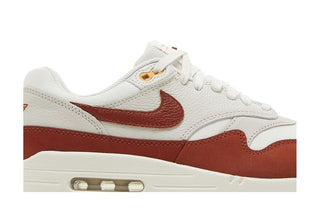 Nike Air Max 1 LX 'Rugged Orange'