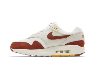 Nike Air Max 1 LX 'Rugged Orange'