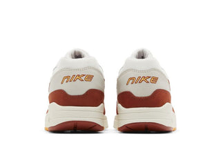 Nike Air Max 1 LX 'Rugged Orange'