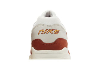Nike Air Max 1 LX 'Rugged Orange'