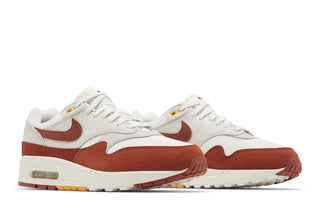 Nike Air Max 1 LX 'Rugged Orange'