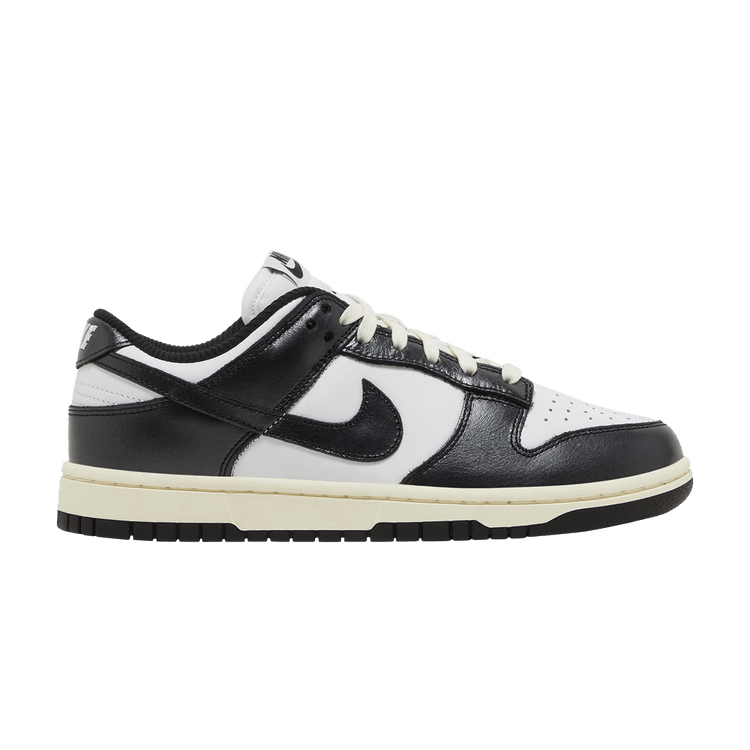 Nike Dunk Low 'Vintage Panda'