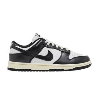 Nike Dunk Low 'Vintage Panda'