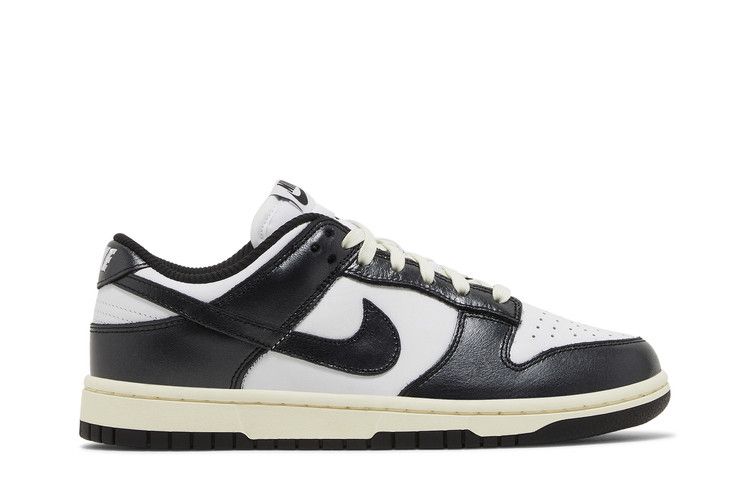 Nike Dunk Low 'Vintage Panda'