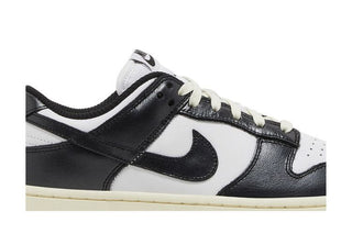 Nike Dunk Low 'Vintage Panda'