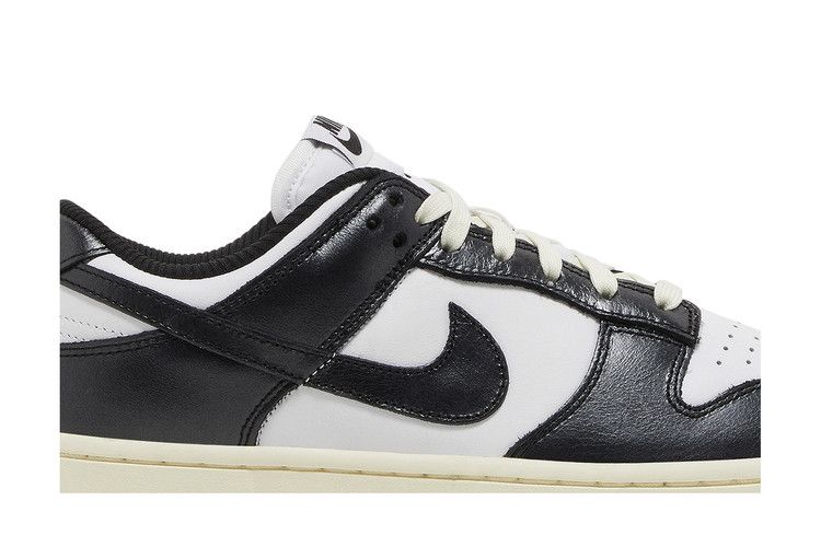 Nike Dunk Low 'Vintage Panda'