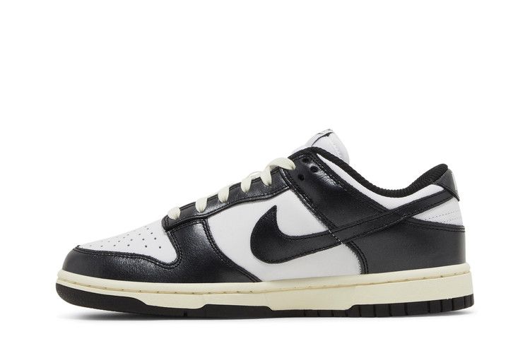 Nike Dunk Low 'Vintage Panda'
