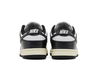 Nike Dunk Low 'Vintage Panda'