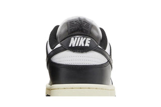 Nike Dunk Low 'Vintage Panda'