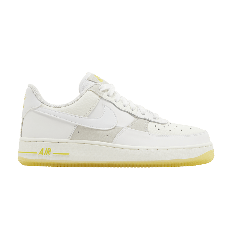 Nike Air Force 1 Low 'UV Reactive'